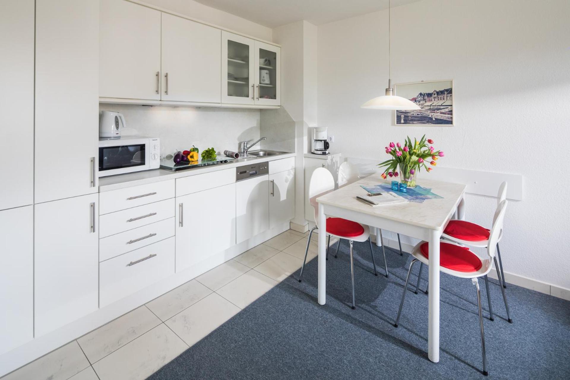 Haus Bielefeld Ferienwohnung 29 Norderney Exterior foto